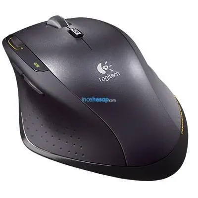LOGITECH MX1100 KABLOSUZ LASER MOUSE