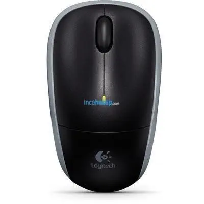 LOGITECH M205 KABLOSUZ USB MOUSE