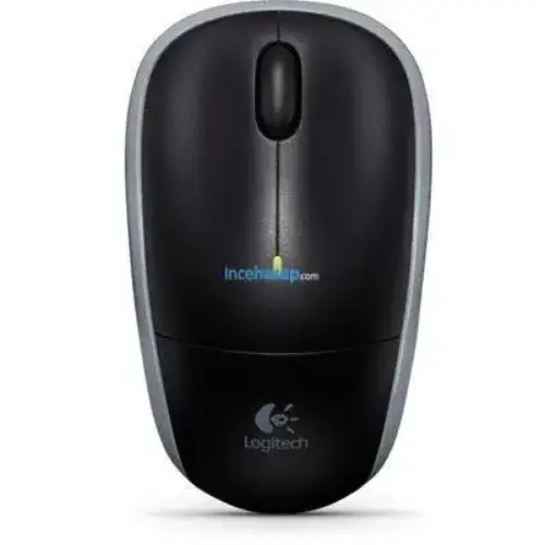 LOGITECH M205 KABLOSUZ USB MOUSE