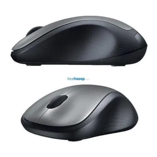 LOGITECH M310 NANO USB MOUSE 