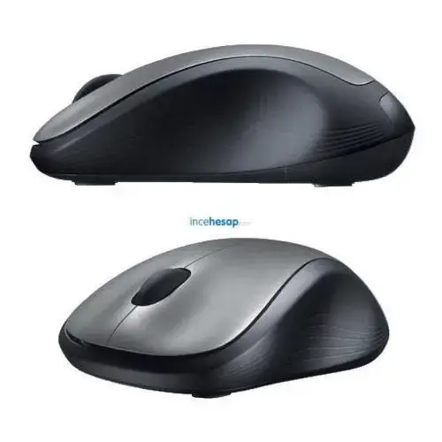 LOGITECH M310 NANO USB MOUSE 