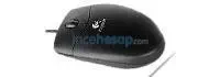 LOGITECH VALUE OPTIC MOUSE SİYAH