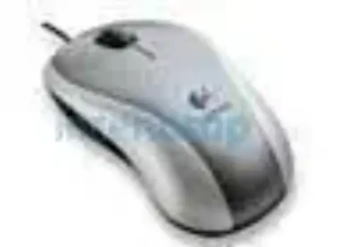 LOGITECH V150 LAZER ERGONOMİK NOTEBOOK MOUSE