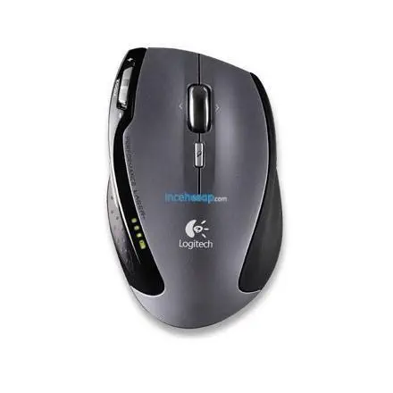 LOGITECH VX REVOLUTION KABLOSUZ LAZER MOUSE