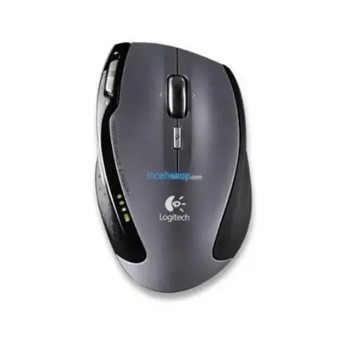 LOGITECH VX REVOLUTION KABLOSUZ LAZER MOUSE