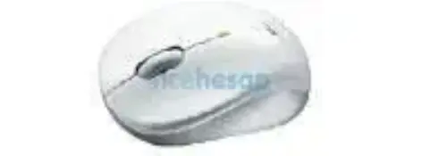 LOGITECH V470 KABLOSUZ LAZER BLUETOOTH MOUSE BEYAZ