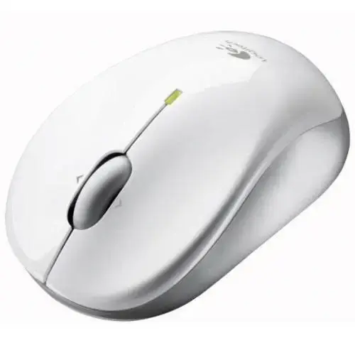 LOGITECH V470 KABLOSUZ LAZER BLUETOOTH MOUSE BEYAZ