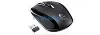 LOGITECH VX NANO KABLOSUZ LAZER NOTEBOOK MOUSE