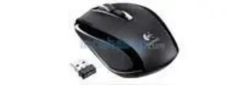 LOGITECH VX NANO KABLOSUZ LAZER NOTEBOOK MOUSE