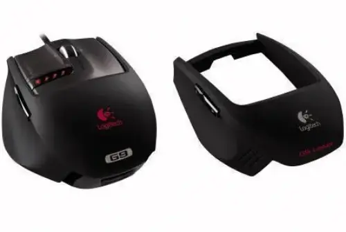 LOGITECH G9 LAZER OYUNCU MOUSE