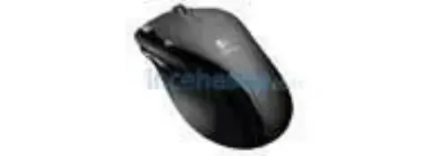 LOGITECH MX620 KBLSZ LAZER MOUSE GÜMÜŞ-SİYAH