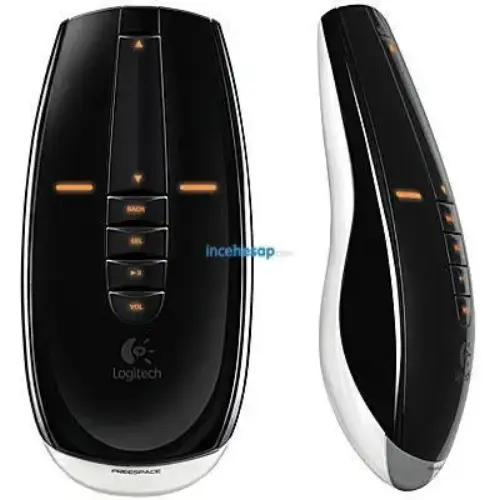 LOGITECH MX AIR KABLOSUZ MOUSE