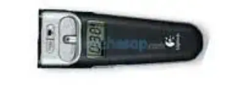 LOGITECH KABLOSUZ 2.4GHz PRESENTER