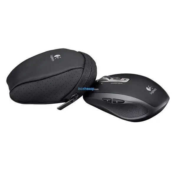 Logitech Anywhere MX Lazer Kablosuz Siyah Mouse 910-002898
