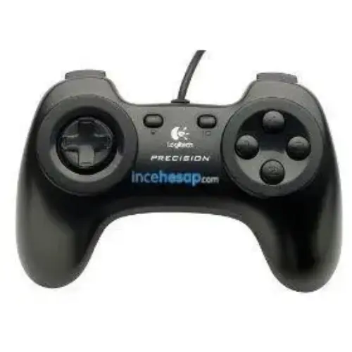 LOGITECH GAMEPAD PRECISION USB