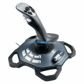 LOGITECH FORCE 3D PRO