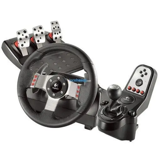 LOGITECH G27 DİREKSİYON
