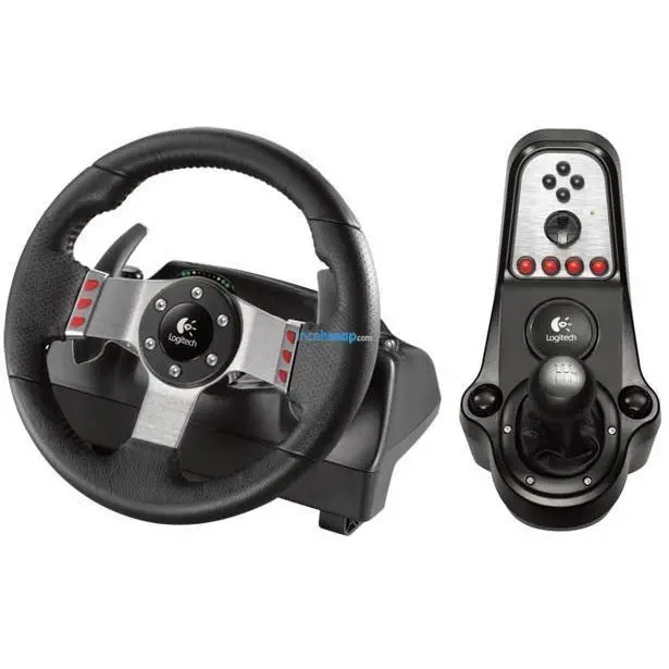 LOGITECH G27 DİREKSİYON
