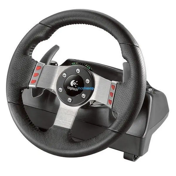 LOGITECH G27 DİREKSİYON