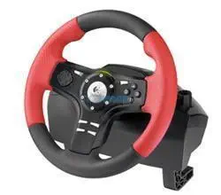 LOGITECH FORMULA FORCE EX DİREKSİYON