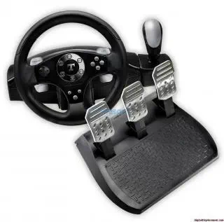LOGITECH G25 OYUNCU DİREKSİYON
