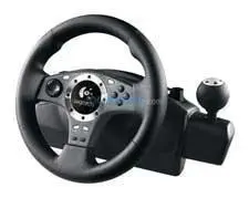 LOGITECH DRIVING FORCE PRO DİREKSİYON FOR PS3