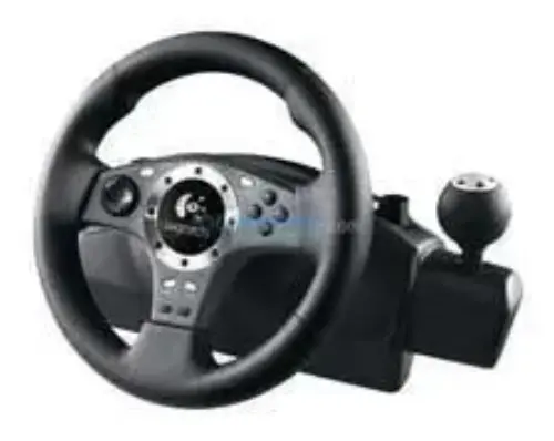 LOGITECH DRIVING FORCE PRO DİREKSİYON FOR PS3