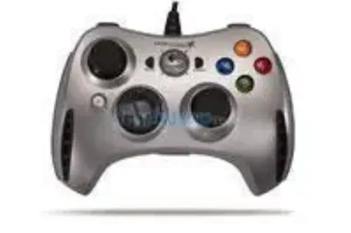 LOGITECH GAMEPAD CHILLSTREAM