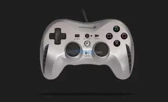 LOGITECH CHILLSTREAM CONTROLLER FOR PS3
