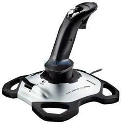 LOGITECH EXTREME 3D PRO