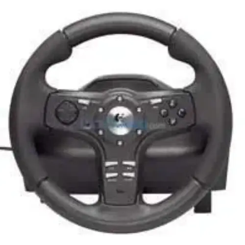 LOGITECH DRIVING FORCE EX PS3