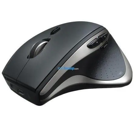 Logitech Performance MX Kablosuz Lazer Mouse 910-001116