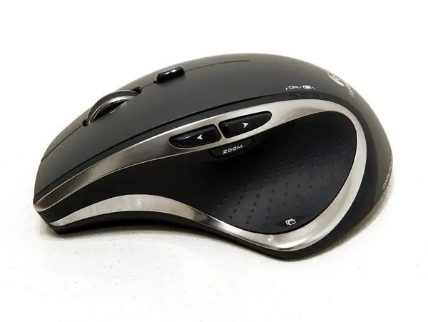 Logitech Performance MX Kablosuz Lazer Mouse 910-001116
