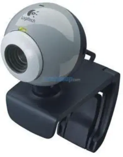 LOGITECH QUICKCAM S2500
