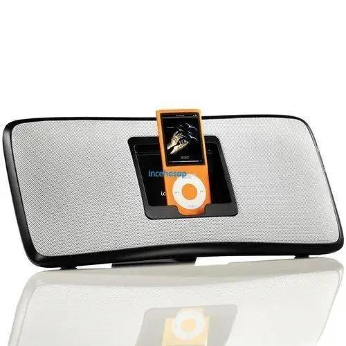 Logitech S315I Beyaz Ipod Hoparlör