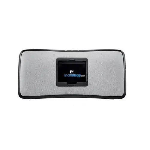 Logitech S315I Beyaz Ipod Hoparlör