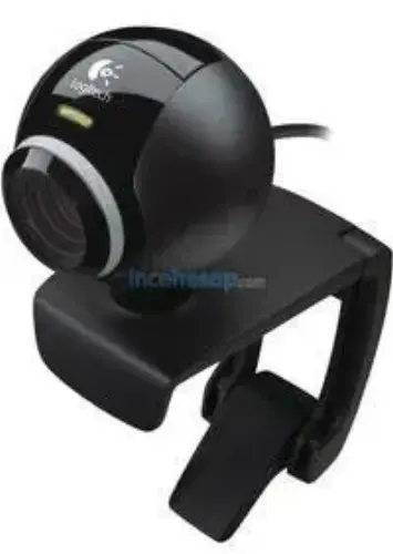 LOGITECH QUICKCAM S3500