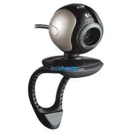 LOGITECH QUICKCAM S5500