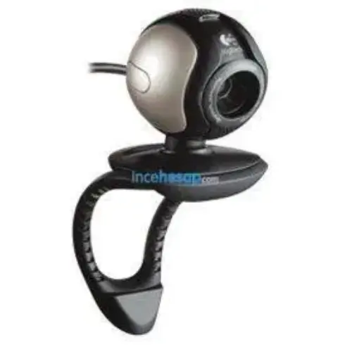 LOGITECH QUICKCAM S5500