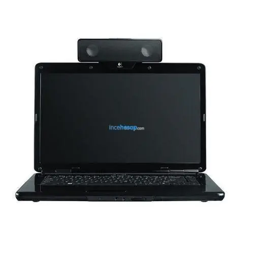 LOGITECH Z205 NOTEBOOK HOPARLÖRÜ USB