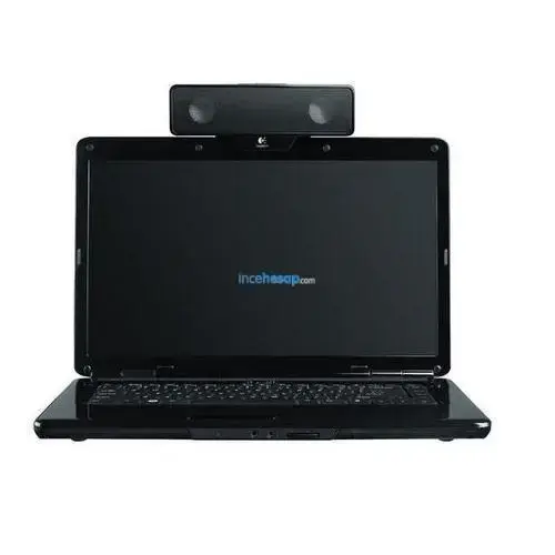 LOGITECH Z205 NOTEBOOK HOPARLÖRÜ USB 