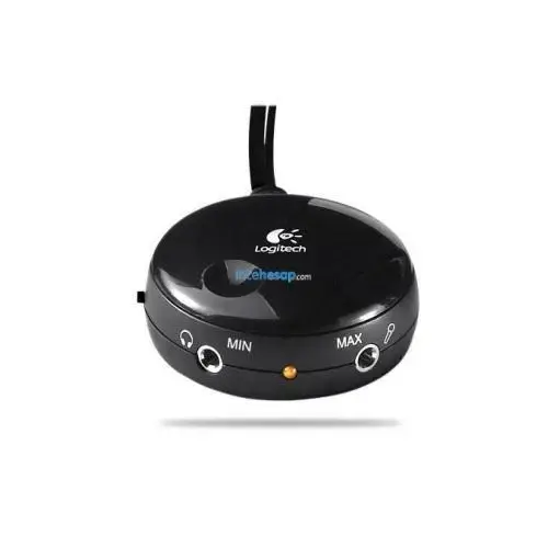 LOGITECH S220 17W RMS 2+1 HOPARLÖR SİYAH