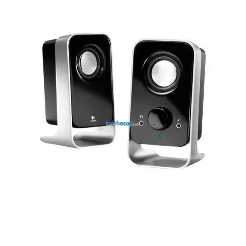 LOGITECH LS11 3W RMS 1+1 HOPARLÖR DARK FLEUR