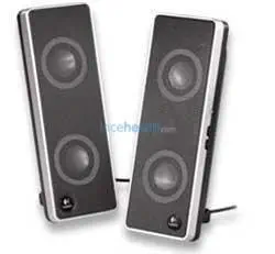 LOGITECH V10 NOTEBOOK 1+1 SİYAH HOPARLÖR