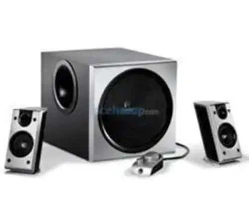 LOGITECH Z2300 200W 2+1 HOPARLÖR