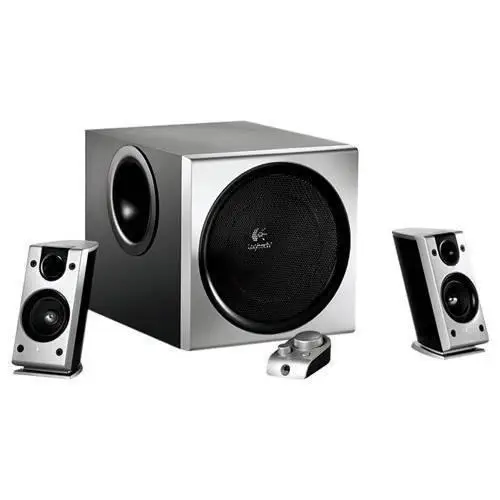 LOGITECH Z2300 200W 2+1 HOPARLÖR
