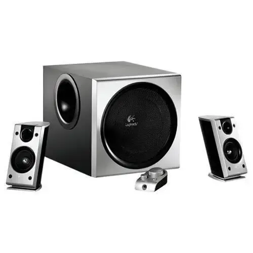 LOGITECH Z2300 200W 2+1 HOPARLÖR