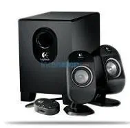 LOGITECH X210 25W 2+1 HOPARLÖR