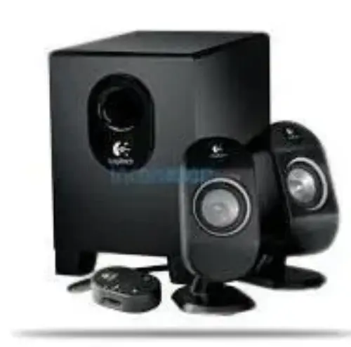 LOGITECH X210 25W 2+1 HOPARLÖR