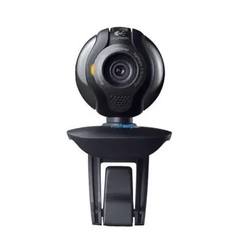LOGITECH C600 WEBCAM HD